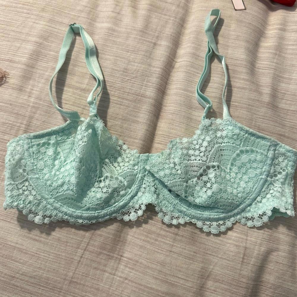 Victoria’s Secret Lace Bralette